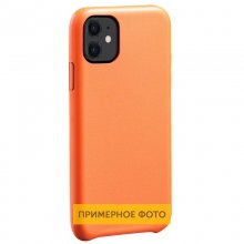 Кожаный чехол AHIMSA PU Leather Case (A) для OnePlus 8 - купить на Floy.com.ua