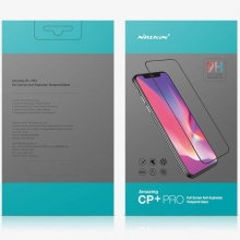 Защитное стекло Nillkin (CP+PRO) для OnePlus 9 - купить на Floy.com.ua