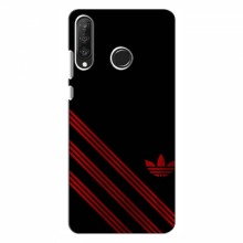 Чехлы Адидас для Huawei P30 Lite / Nova 4e (AlphaPrint) Adidas 5 - купить на Floy.com.ua