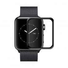 Полимерная пленка 3D для Apple Watch 40mm - купить на Floy.com.ua