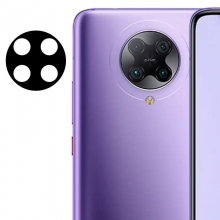 Гибкое защитное стекло 0.18mm на камеру (тех.пак) для Xiaomi Redmi K30 Pro / Poco F2 Pro - купить на Floy.com.ua