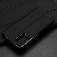 Чехол-книжка Dux Ducis с карманом для визиток для Xiaomi Poco M3 / Redmi 9 Power / Redmi 9T