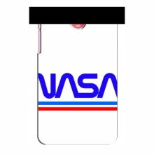 Чехол NASA для Xiaomi Redmi K30 (AlphaPrint) NASA 12 - купить на Floy.com.ua