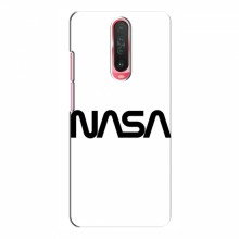 Чехол NASA для Xiaomi Redmi K30 (AlphaPrint) NASA 13 - купить на Floy.com.ua