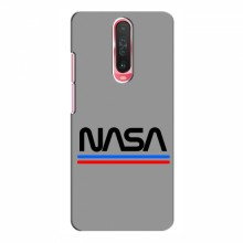 Чехол NASA для Xiaomi Redmi K30 (AlphaPrint) NASA 5 - купить на Floy.com.ua