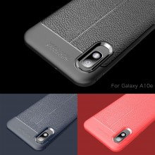 Чехол Ice Case Slim Series для Samsung A10e
