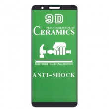Защитная пленка Ceramics 9D (без упак.) для Samsung Galaxy M01 Core / A01 Core - купить на Floy.com.ua