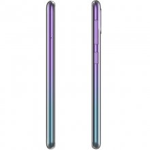 TPU чехол Epic Transparent 1,0mm для Samsung Galaxy M01 Core / A01 Core - купить на Floy.com.ua
