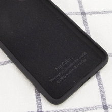 Чехол Silicone Cover Full without Logo (A) для Samsung Galaxy M01 Core / A01 Core - купить на Floy.com.ua