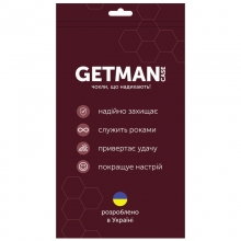 TPU чехол GETMAN Clear 1,0 mm для Samsung Galaxy A02s - купить на Floy.com.ua
