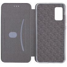 Кожаный чехол (книжка) Classy для Samsung Galaxy A02s - купить на Floy.com.ua