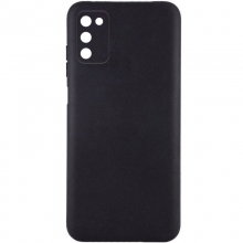 Чехол TPU Epik Black Full Camera для Samsung Galaxy A03s - купить на Floy.com.ua
