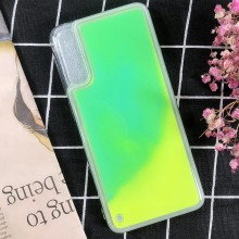 Чехол Fashion Case Neon для Samsung A10/ A105 2019