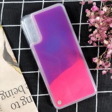Чехол Fashion Case Neon для Samsung A10/ A105 2019 Розовый - купить на Floy.com.ua