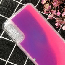 Чехол Fashion Case Neon для Samsung A10/ A105 2019
