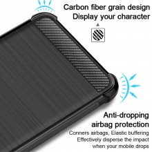Чехол-бампер Imak Impact Protection для Samsung A10S