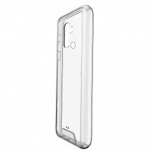 Чехол TPU Space Case transparent для Samsung Galaxy A11