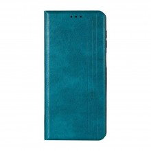 Чехол-книжка Gelius Leather Book для Samsung Galaxy A12/ M12 - купить на Floy.com.ua