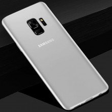 Чехол-бампер TPU для Samsung Galaxy A2 Core Белый - купить на Floy.com.ua