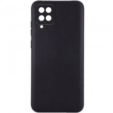 Чехол TPU Epik Black Full Camera для Samsung Galaxy A22 4G - купить на Floy.com.ua