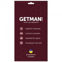 TPU чехол GETMAN Clear 1,0 mm для Samsung Galaxy A22 4G - купить на Floy.com.ua