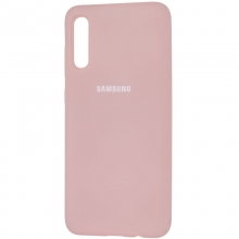Чехол Silicone Cover Full Protective (AA) для Samsung Galaxy A50 (A505F) / A50s / A30s