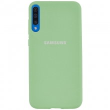 Чехол Silicone Cover Full Protective (AA) для Samsung Galaxy A50 (A505F) / A50s / A30s
