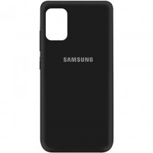 Уценка Чехол Silicone Cover My Color Full Protective (A) для Samsung Galaxy A41 - купить на Floy.com.ua