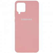 Чехол Silicone Cover Full Protective (AA) для Samsung Galaxy A42 5G - купить на Floy.com.ua