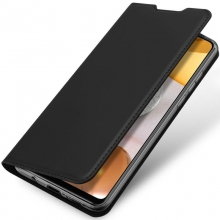 Чехол-книжка Dux Ducis с карманом для визиток для Samsung Galaxy A42 5G