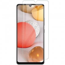 Защитное стекло Ultra 0.33mm (тех.пак) для Samsung Galaxy A42 5G - купить на Floy.com.ua