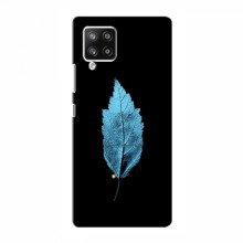 Чехол с печатью (Подарочные) для Samsung Galaxy A42 (AlphaPrint) - купить на Floy.com.ua