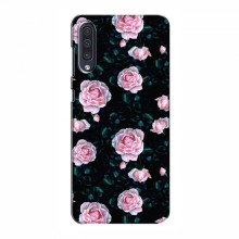 Чехол с печатью (Подарочные) для Samsung Galaxy A50 2019 (A505F) (AlphaPrint) Чайные розы - купить на Floy.com.ua
