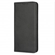 Чехол-книжка Fashion Case Magnet для Samsung A70 Черный - купить на Floy.com.ua