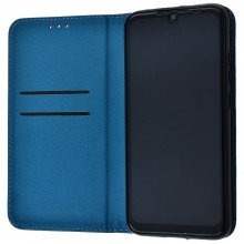 Чехол-книжка Fashion Case Magnet для Samsung A70