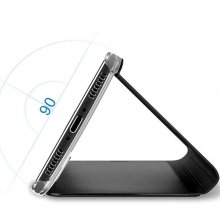 Чехол-книжка Clear View Standing Cover для Samsung Galaxy A71 - купить на Floy.com.ua