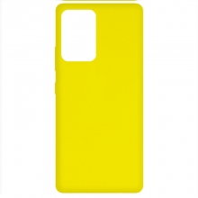 Чехол Silicone Cover Full without Logo (A) для Samsung Galaxy A72 4G / A72 5G - купить на Floy.com.ua
