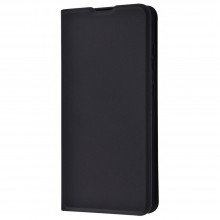 Чехол-книжка WAVE Shell с карманом для визиток для Samsung Galaxy A72 4G / A72 5G