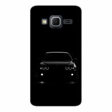 Чехол с принтом БМВ для Samsung G530 / G531, Grand Prime (AlphaPrint) BMW 6 - купить на Floy.com.ua