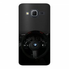 Чехол с принтом БМВ для Samsung G530 / G531, Grand Prime (AlphaPrint) BMW 3 - купить на Floy.com.ua