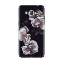 Чехлы с Цветами для Samsung G530 / G531, Grand Prime (VPrint) Нежные цветочки - купить на Floy.com.ua