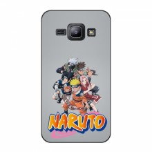 Чехлы Аниме Наруто для Samsung J1, J100, J100H (AlphaPrint) Anime Naruto - купить на Floy.com.ua