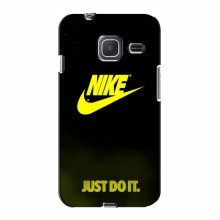 Чехол с принтом Найк для Samsung J1 mini, J105 (AlphaPrint) Nike 6 - купить на Floy.com.ua
