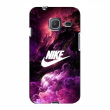Чехол с принтом Найк для Samsung J1 mini, J105 (AlphaPrint) Nike 3 - купить на Floy.com.ua