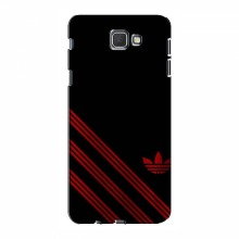 Чехлы Адидас для Samsung J5 Prime, G570 (AlphaPrint) Adidas 5 - купить на Floy.com.ua