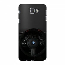 Чехол с принтом БМВ для Samsung J5 Prime, G570 (AlphaPrint) BMW 3 - купить на Floy.com.ua