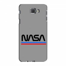 Чехол NASA для Samsung J5 Prime, G570 (AlphaPrint) NASA 5 - купить на Floy.com.ua