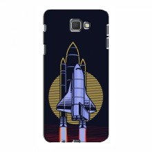 Чехол NASA для Samsung J5 Prime, G570 (AlphaPrint) NASA 3 - купить на Floy.com.ua