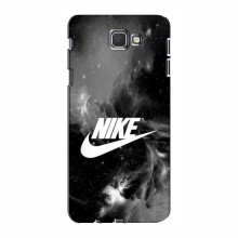 Чехол с принтом Найк для Samsung J5 Prime, G570 (AlphaPrint) Nike 4 - купить на Floy.com.ua