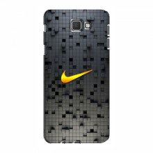 Чехол с принтом Найк для Samsung J5 Prime, G570 (AlphaPrint) Nike 11 - купить на Floy.com.ua